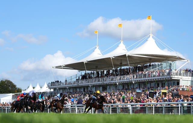 Whenthedealinsdone makes his seasonal bow at Newmarket on Saturday