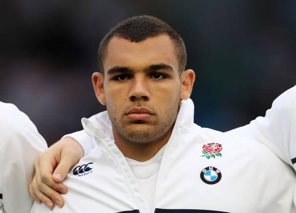 Joe Marchant will be involved in Newcastle but not in Japan