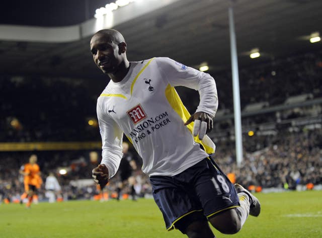 Soccer – Barclays Premier League – Tottenham Hotspur v Wigan Athletic – White Hart Lane