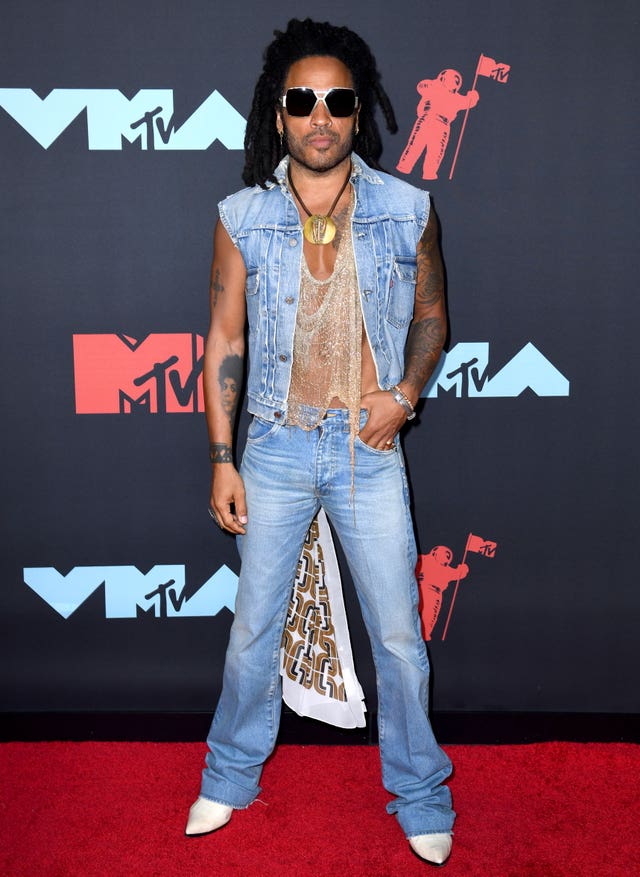 MTV Video Music Awards 2019 – Arrivals – New Jersey