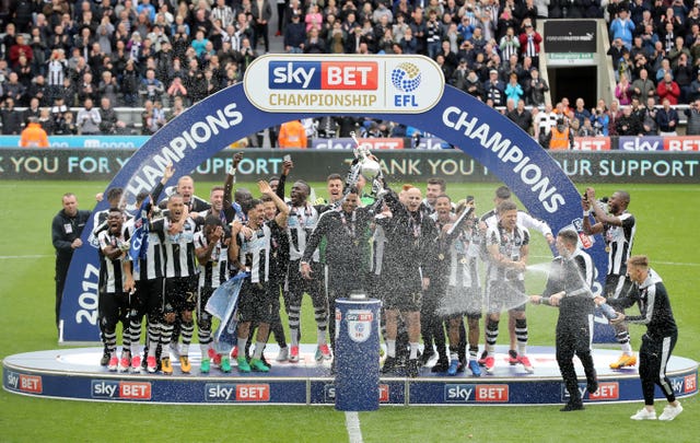 Stop the rot and invest wisely – the challenges facing Eddie Howe at Newcastle PLZ Soccer Stop the rot and invest wisely – the challenges facing Eddie Howe at Newcastle PLZ Soccer