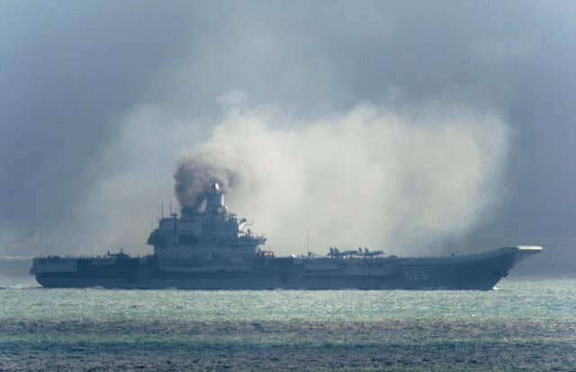 Syria conflict