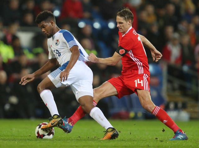 Wales v Panama – International Friendly – Cardiff City Stadium