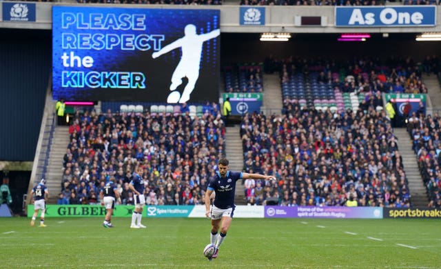 Adam Hastings