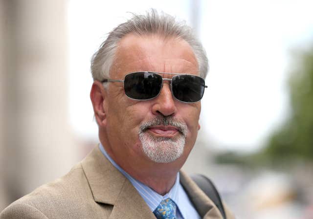 Ian Bailey lawsuit
