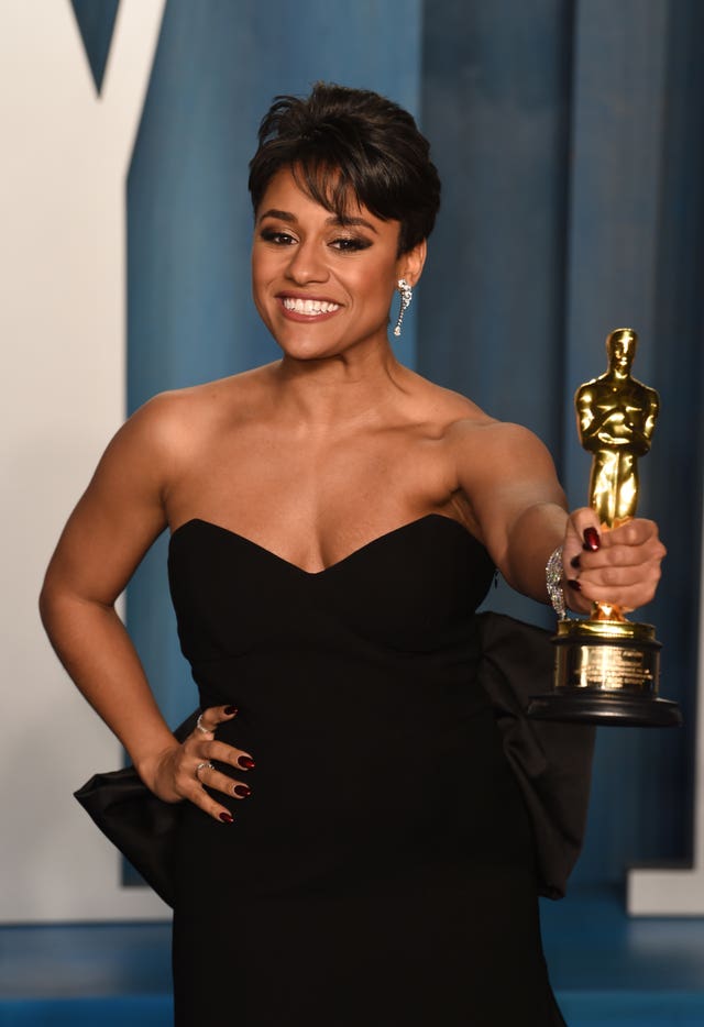 The 94th Academy Awards