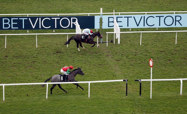 Newbury Races – Saturday March 5th