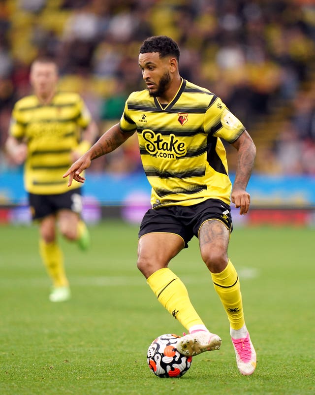 Josh King
