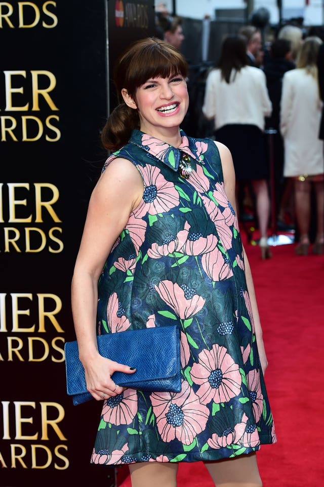 Olivier Awards 2015 – London