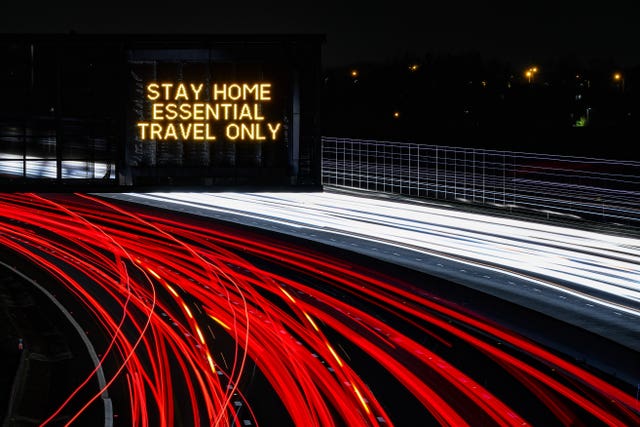Motorway