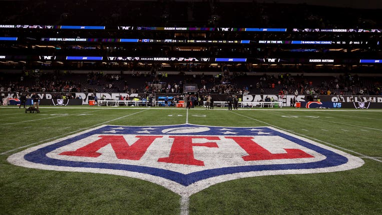 Chicago Bears and Oakland Raiders played the first NFL game at Tottenham Hotspur Stadium