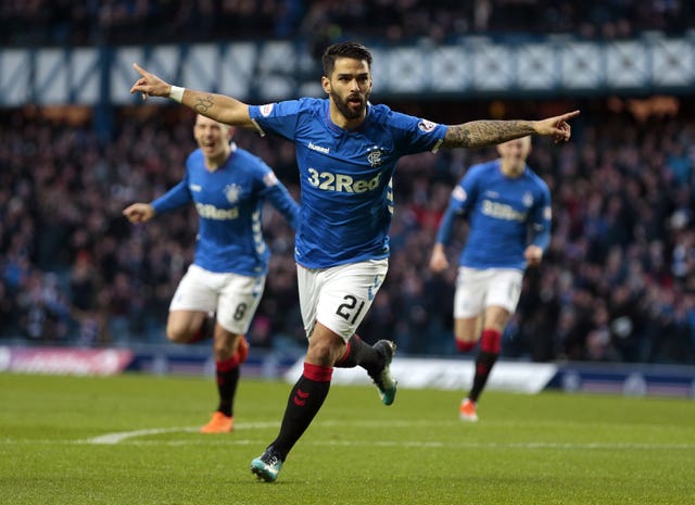 Daniel Candeias