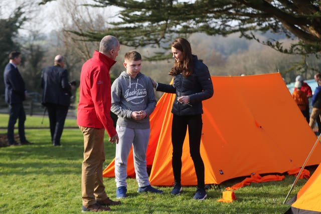 Duchess of Cambridge