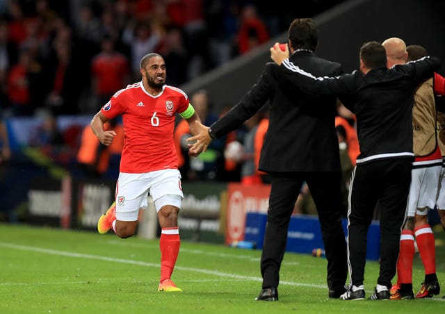 Wales v Belgium – UEFA Euro 2016 – Quarter Final – Stade Pierre Mauroy