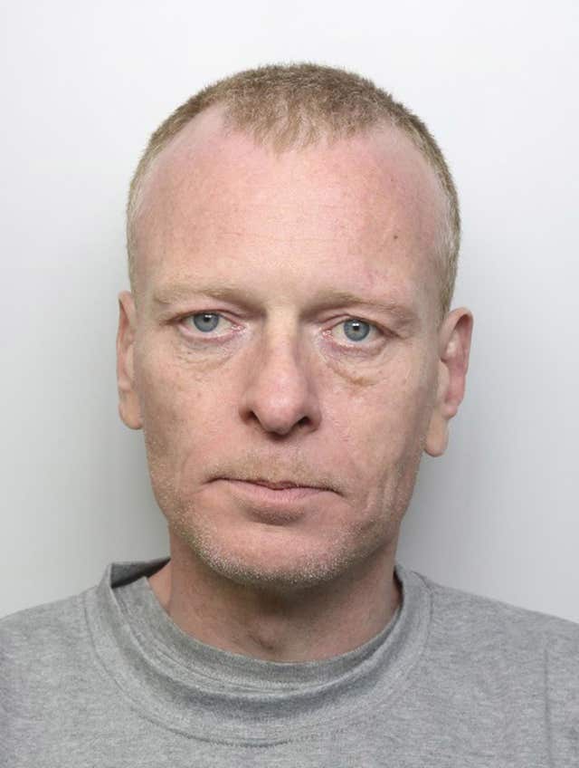 Paul Crossley court case