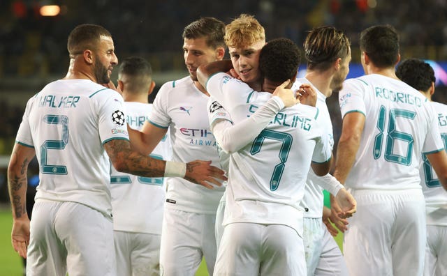 Manchester City