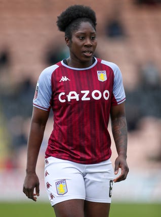 Anita Asante