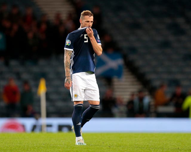 Steve Clarke challenges Billy Gilmour replacement to make himself Scotland hero PLZ Soccer Steve Clarke challenges Billy Gilmour replacement to make himself Scotland hero PLZ Soccer
