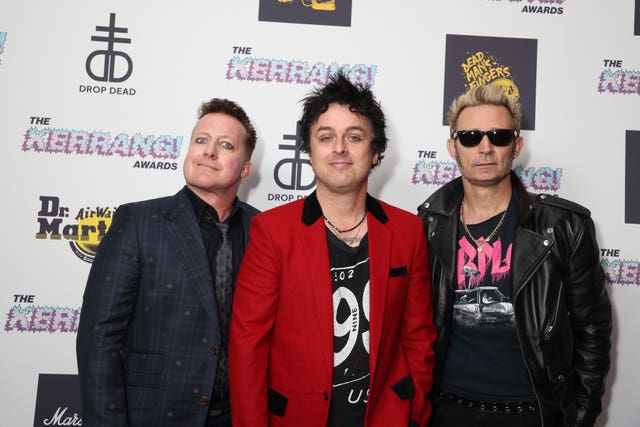Kerrang! Awards 2022
