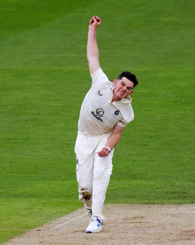 Middlesex v Glamorgan – Vitality County Championship – Day One – Lord’s