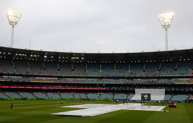 Playing in an empty ground good have value, says Justin Langer