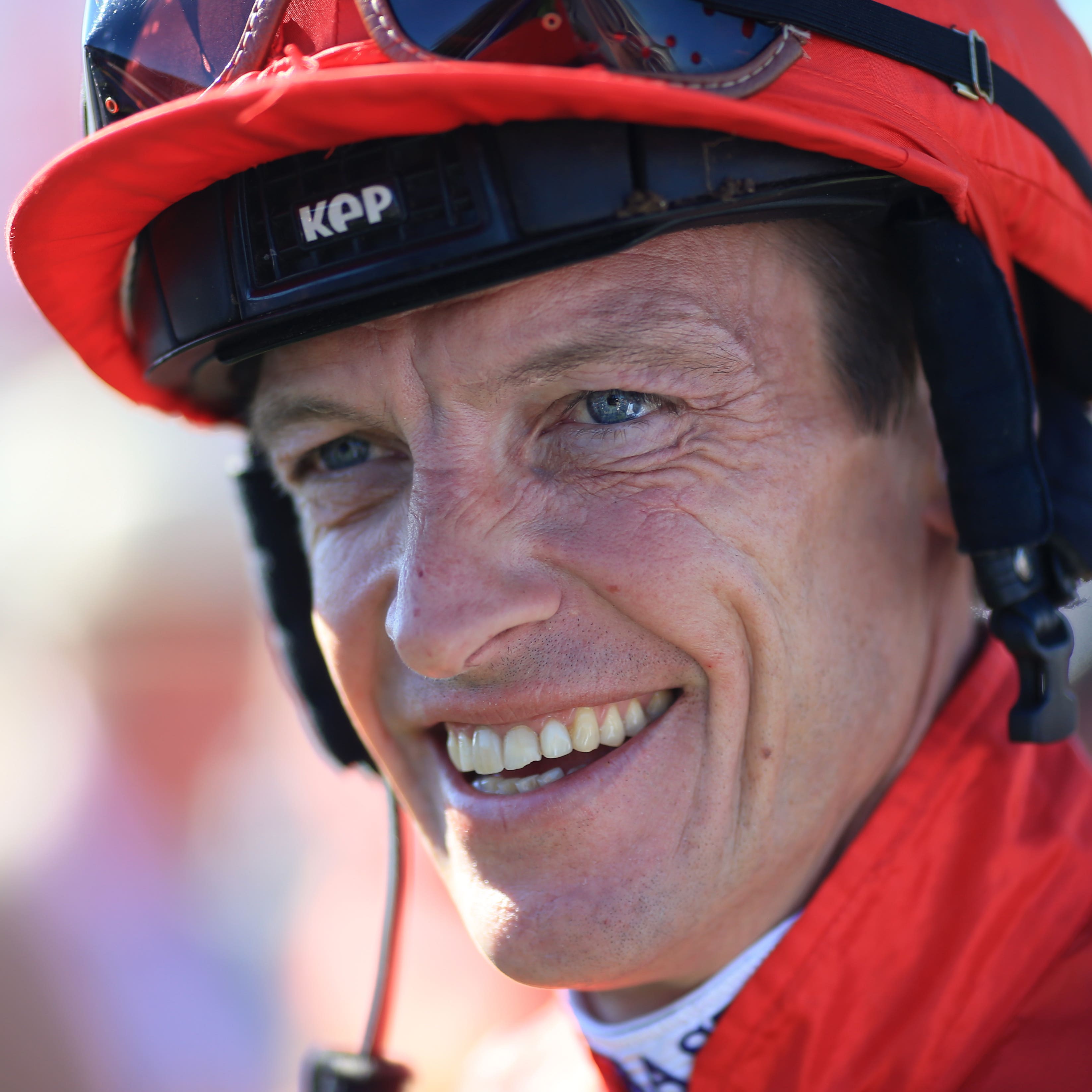 Richard Hughes saddles his first Meydan runner on Thursday