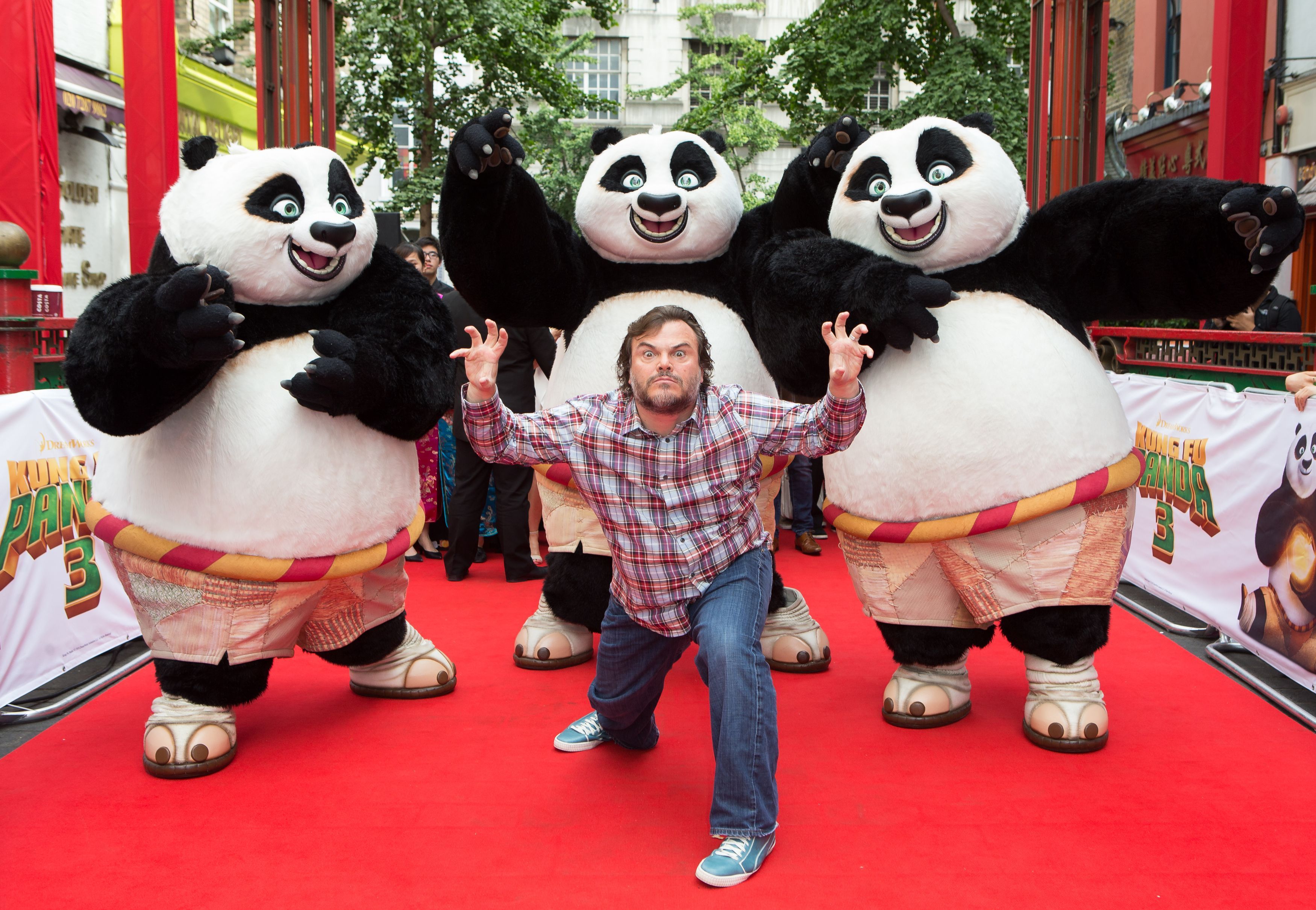 Universal Announces 2024 Release Date For Animated Film Kung Fu Panda 4   2.23391253 