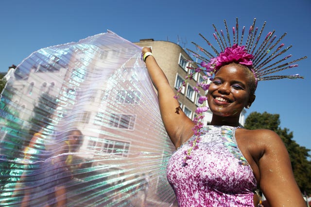 Notting Hill Carnival 2019