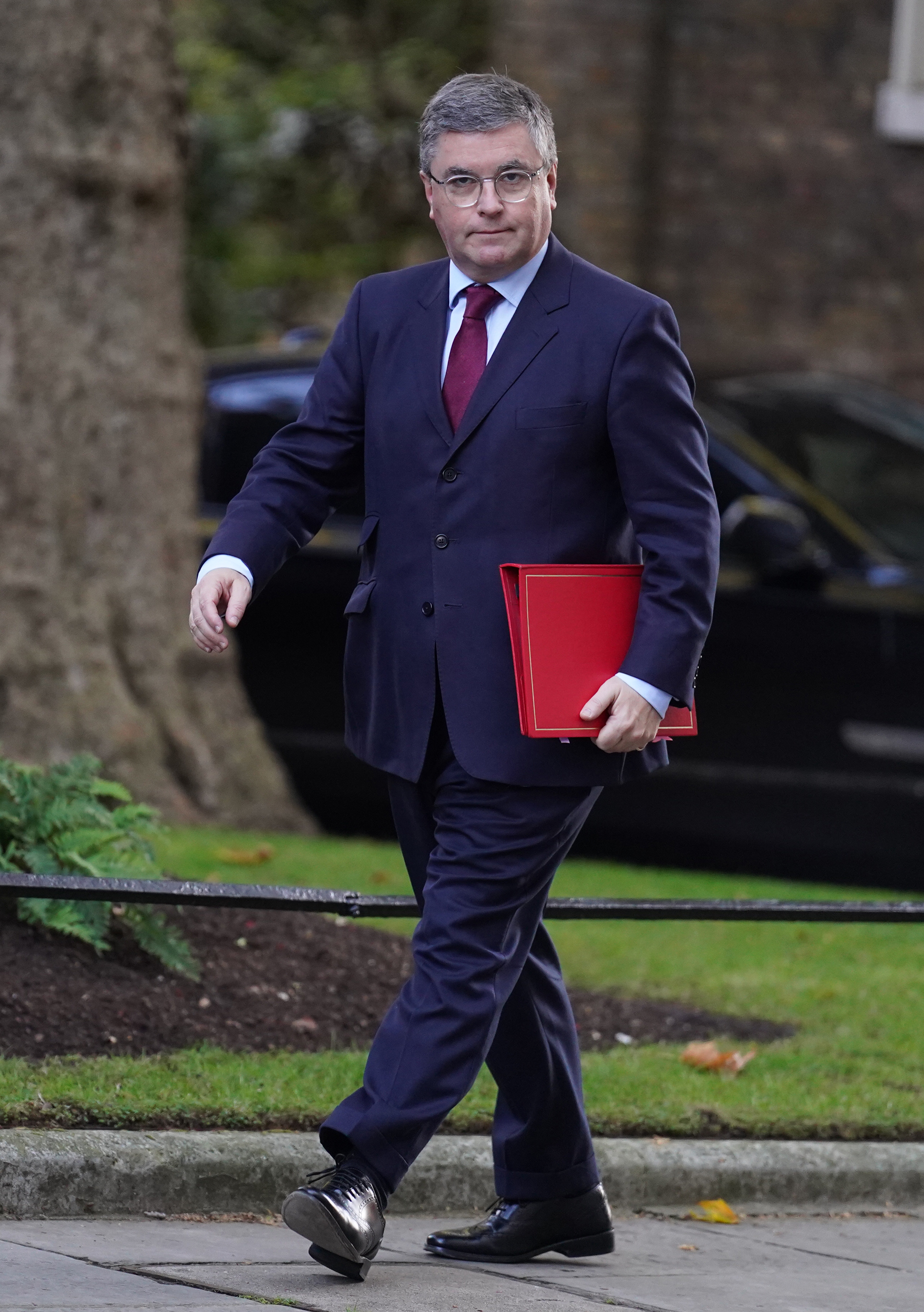 MPs Iain Duncan Smith And Robert Buckland To Receive Knighthoods From ...