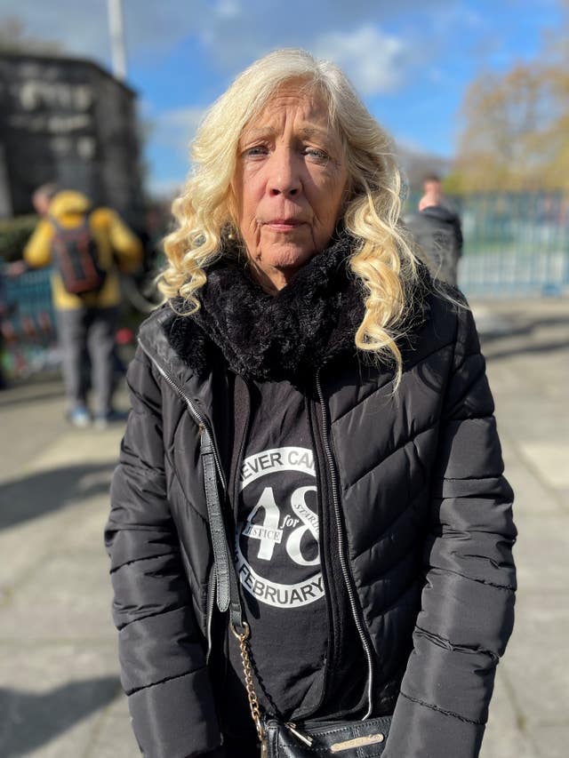 Stardust nightclub fire inquest