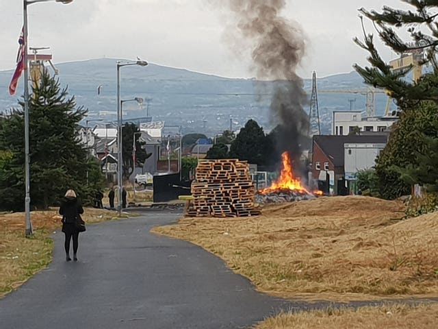 Battle of the Boyne commemorations