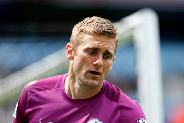 Robert Green