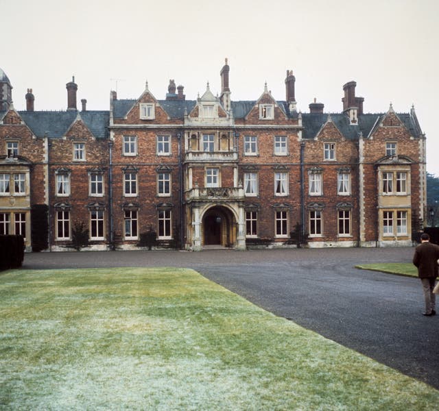 Sandringham