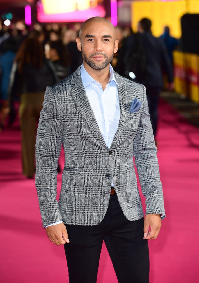 The victim was the cousin of Good Morning Britain weatherman Alex Beresford (pictured)