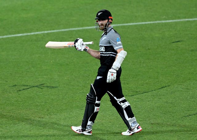 Kane Williamson has hailed New Zealand's team dynamic ahead of their semi-final against Pakistan (PA)