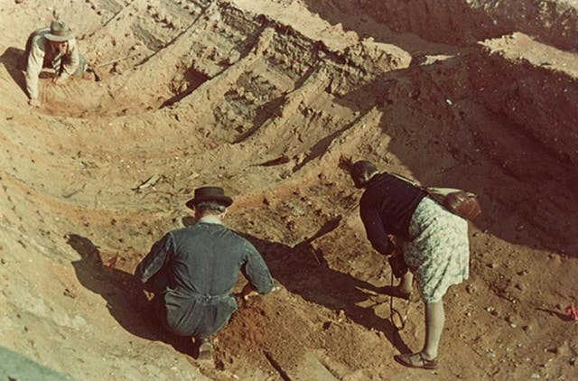 Rare photographs to go on display