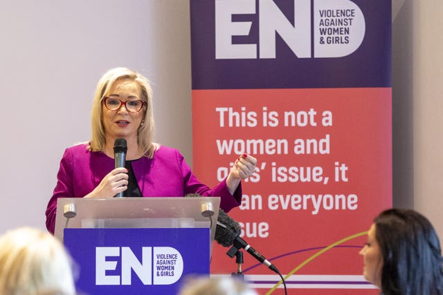 Ending Violence Against Women and Girls (VAWG) Delivery Plan