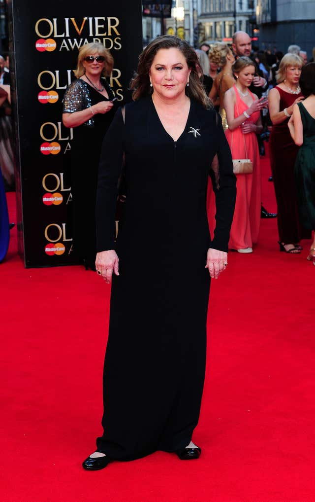 Kathleen Turner