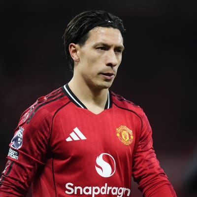 Lisandro Martinez ‘expects more’ and doubles down on Man Utd hierarchy criticism