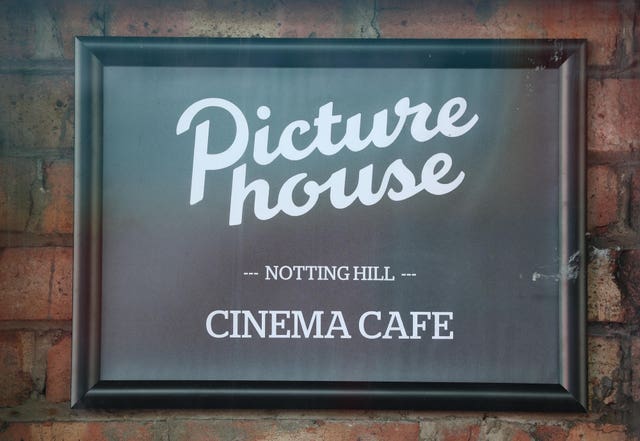 Picturehouse cinema