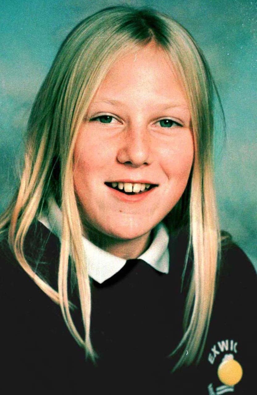 Kate Bushell Murder Remains Unsolved Despite 20th Anniversary Appeal