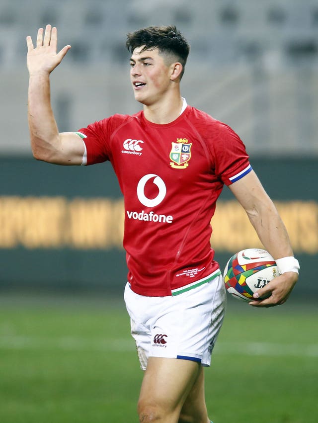 DHL Stormers v The British and Irish Lions – Castle Lager Lions Series – Cape Town Stadium