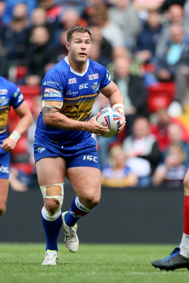 Leeds Rhinos v London Broncos – Dacia Magic Weekend – Anfield