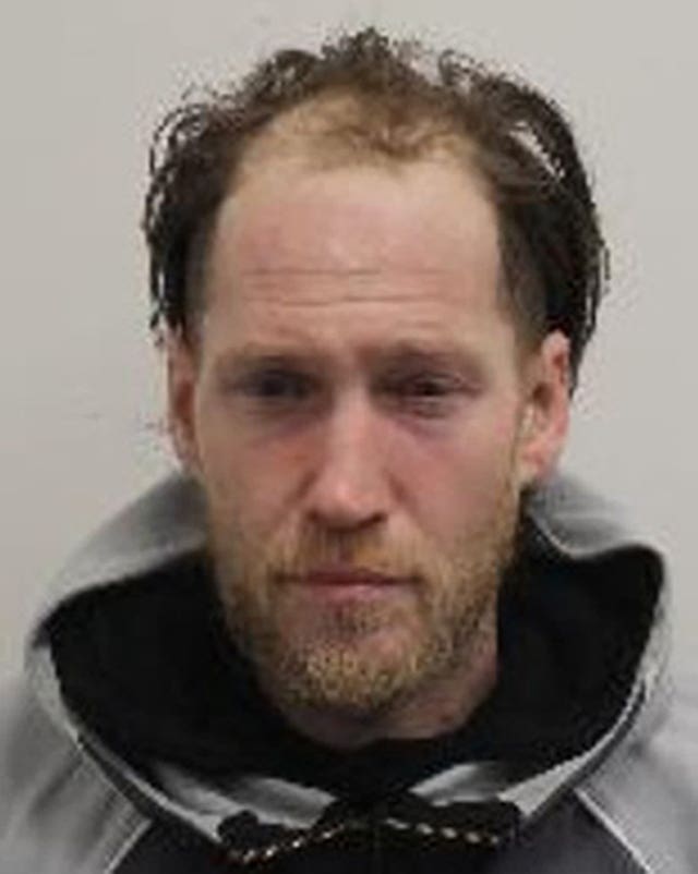 Adam Gosling court case