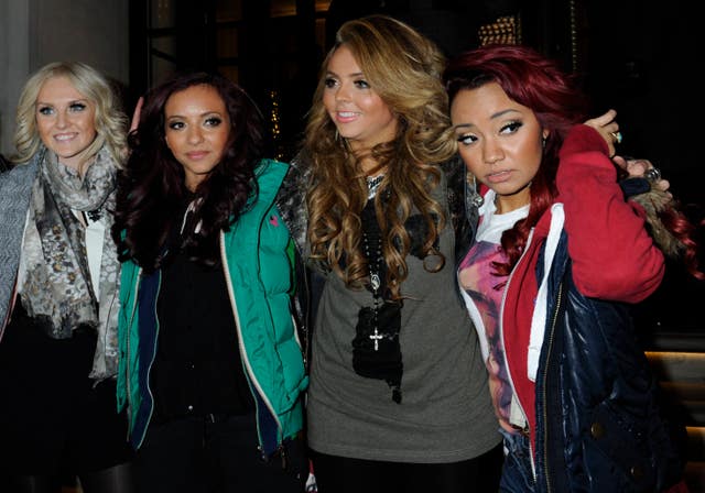 Little Mix