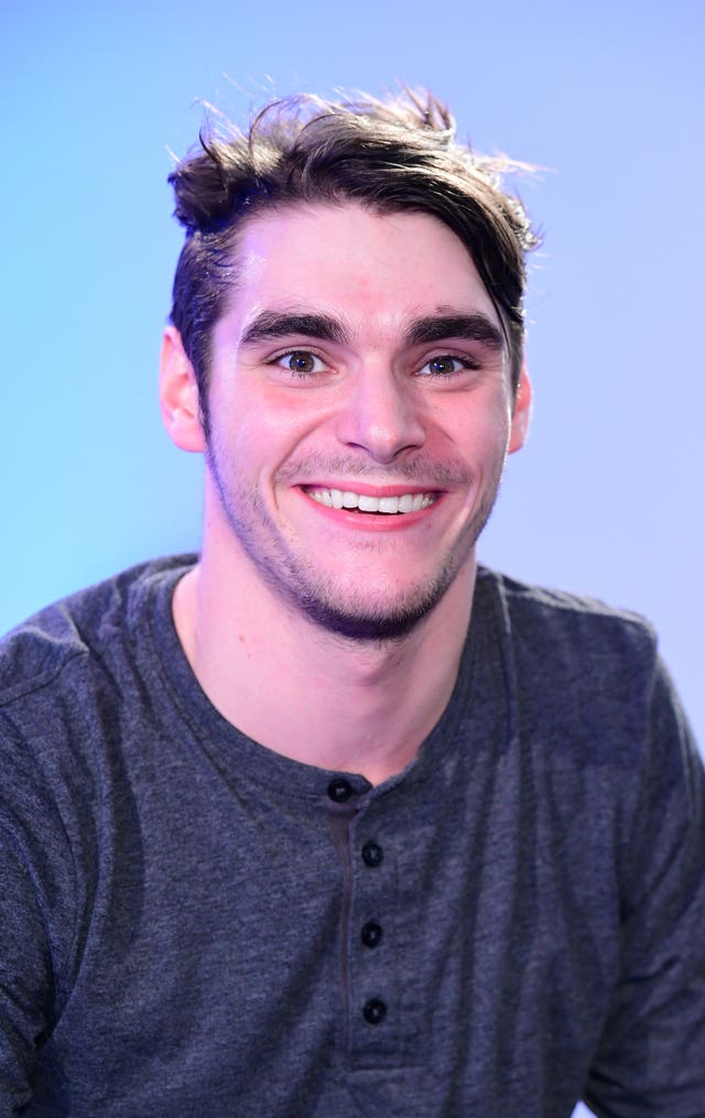 RJ Mitte