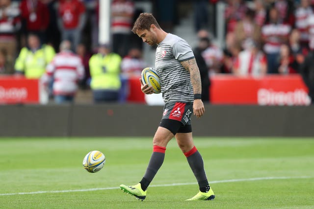 Cipriani has given serious hope to Gloucester