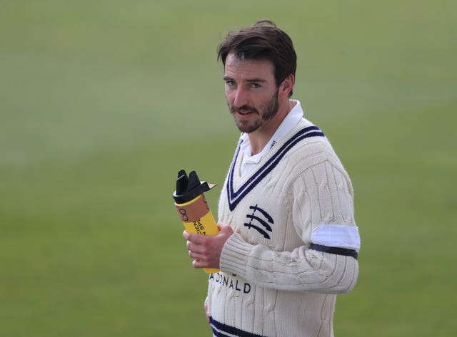Middlesex v Somerset – LV= Insurance County Championship – Day Four – Lord’s Cricket Ground