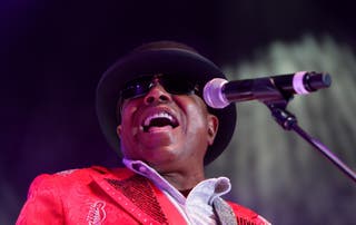 Tito Jackson, member of Jackson 5 and older brother of Michael, dies aged 70