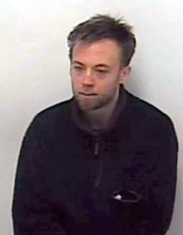 Jack Shepherd case